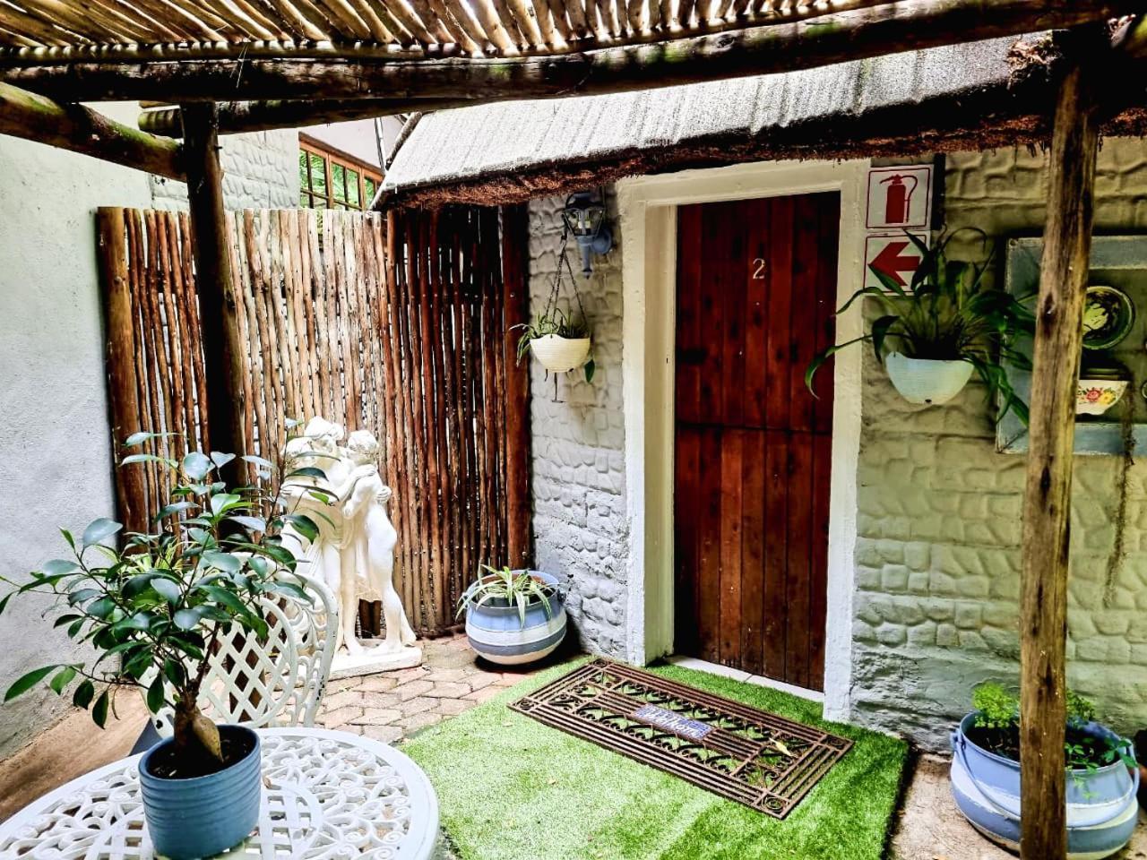 Winterton Country Lodge @ Rose Cottage エクステリア 写真