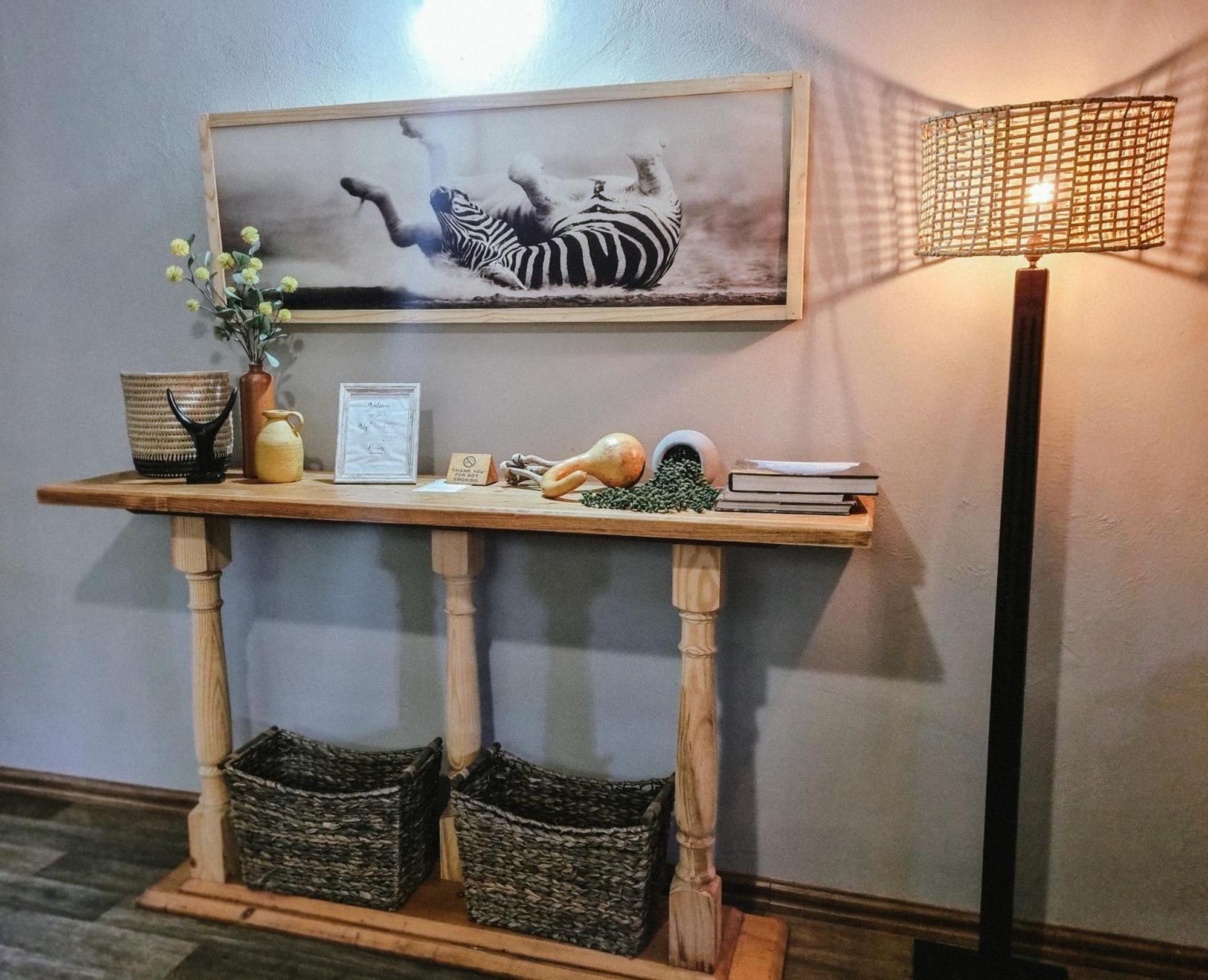 Winterton Country Lodge @ Rose Cottage エクステリア 写真