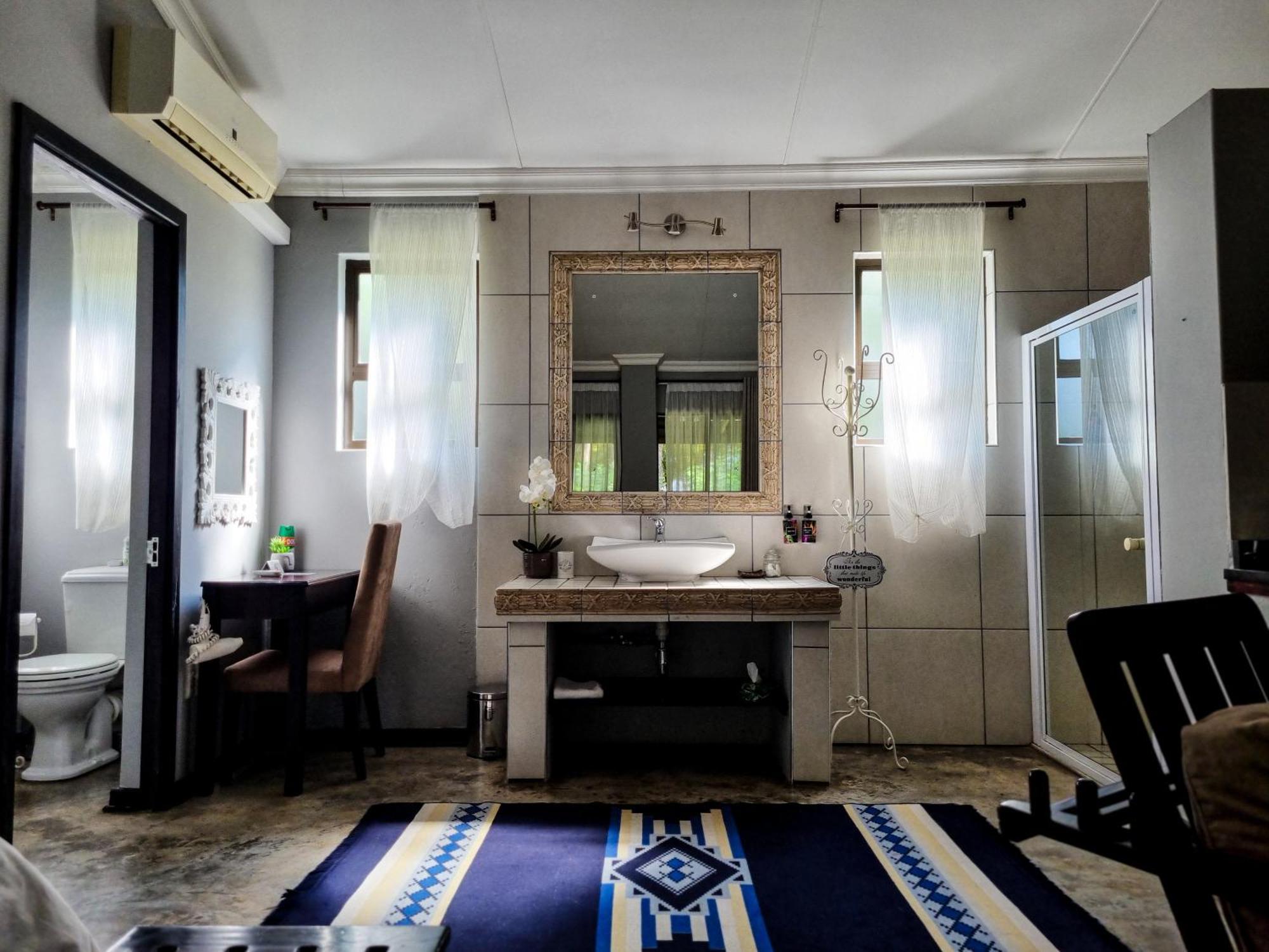 Winterton Country Lodge @ Rose Cottage エクステリア 写真