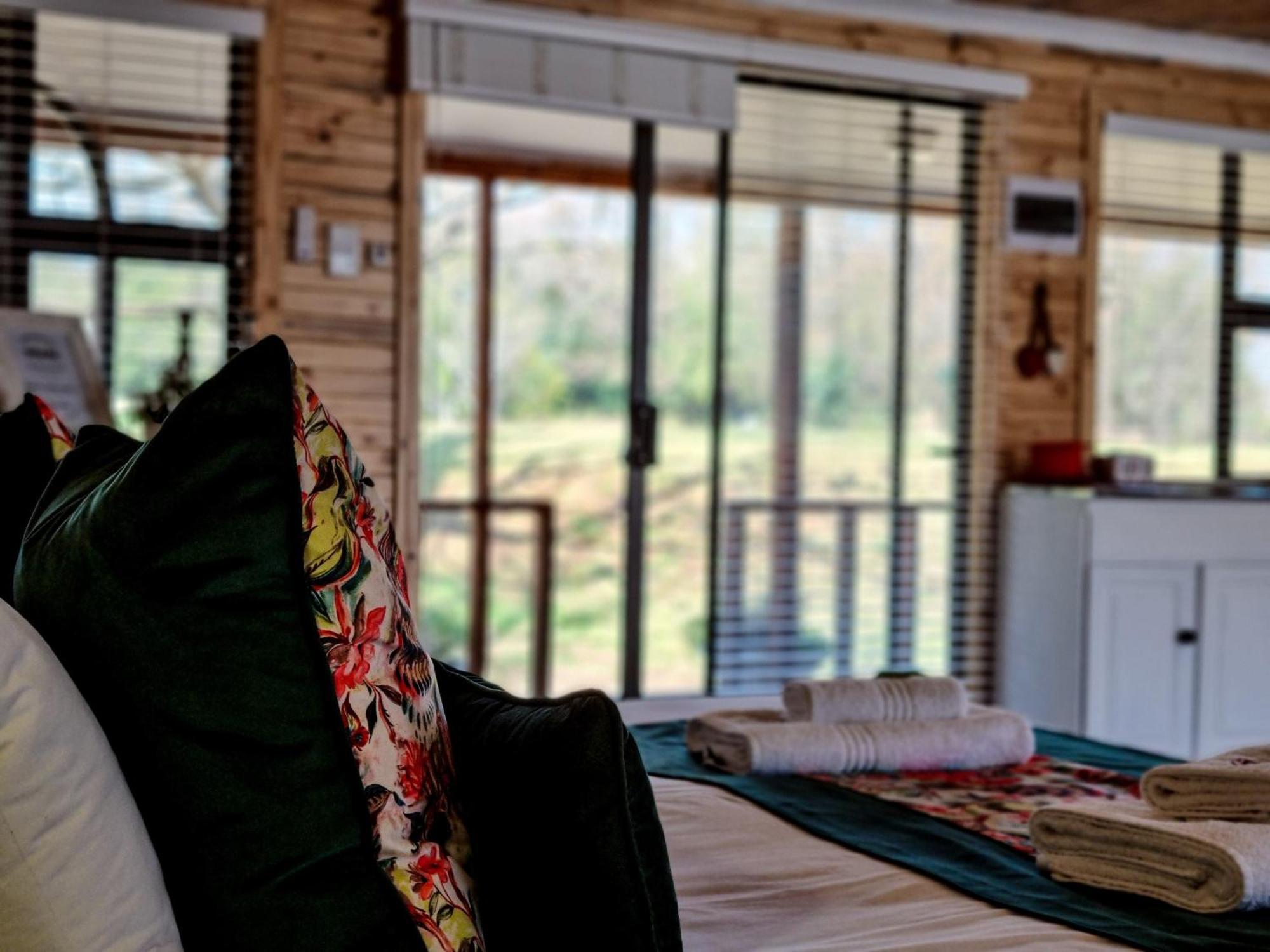 Winterton Country Lodge @ Rose Cottage エクステリア 写真