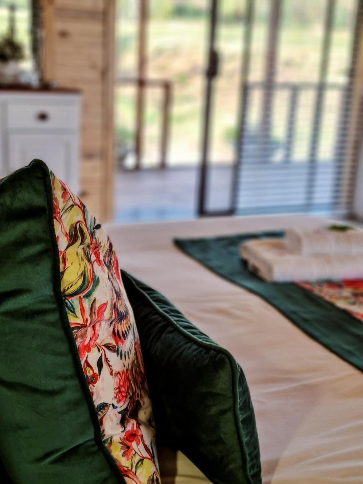 Winterton Country Lodge @ Rose Cottage エクステリア 写真